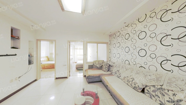 鸿福御景二手房实景图