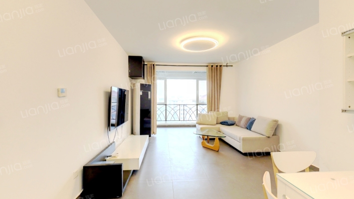 江山赋二手房实景图