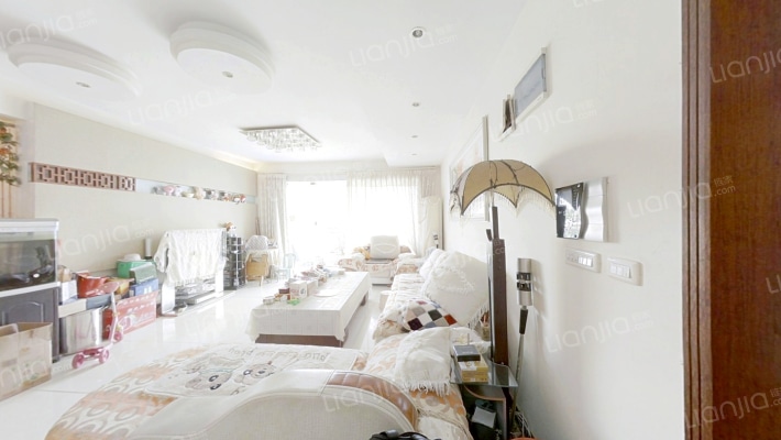 建威北宫二手房实景图