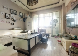 整租·桃花源小区 1室1厅 南_桃花源小区租房