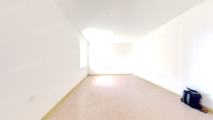 万科金色城市K3地块二手房实景图