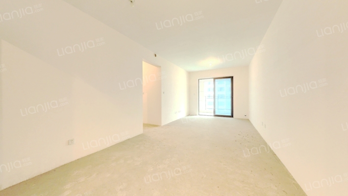 香楠国际二手房实景图