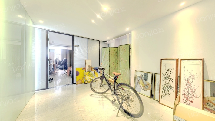 鼎正大都城二手房实景图