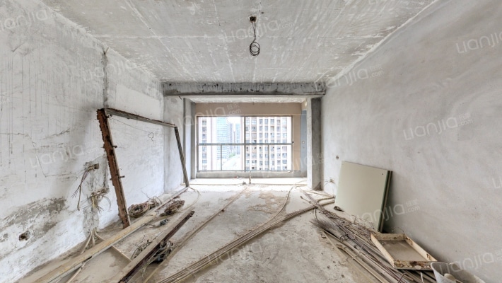 福清万达广场B2区二手房实景图