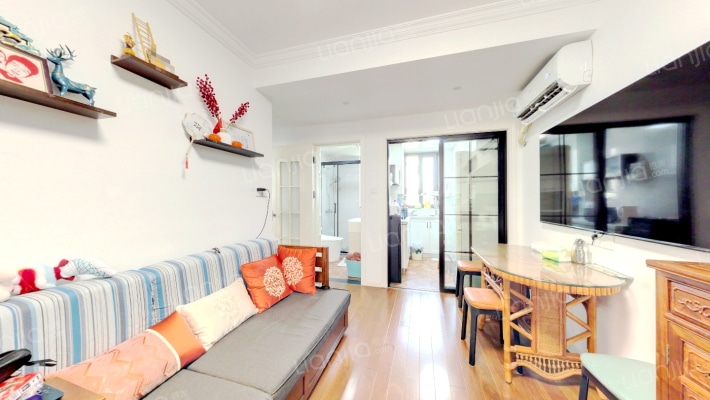 文汇小区(浦东)二手房实景图