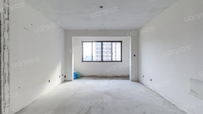 新盛家园A区二手房实景图