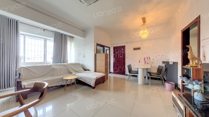 雅图花园二手房实景图