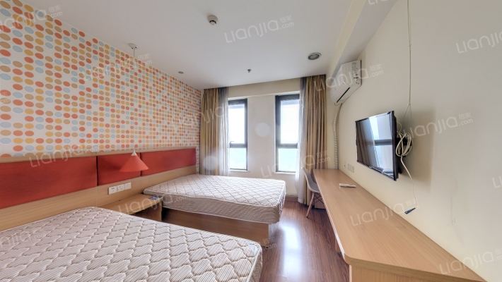 西正街二手房实景图