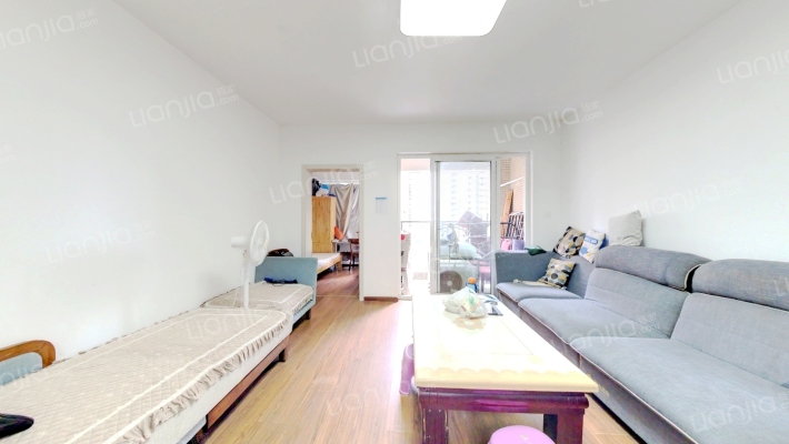 盛源学府名城二手房实景图