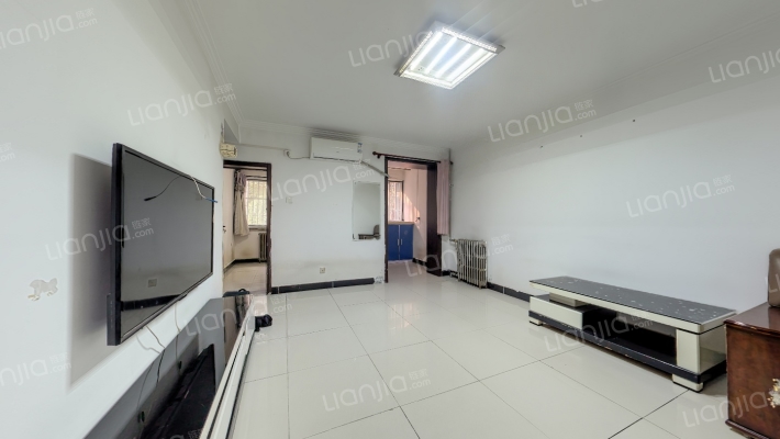 西潞园二里二手房实景图