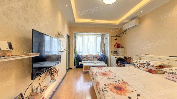 莱安逸珲二手房实景图