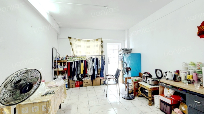 丽江花苑二手房实景图