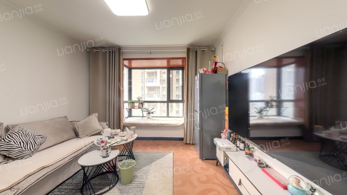 金晨嘉园二手房实景图