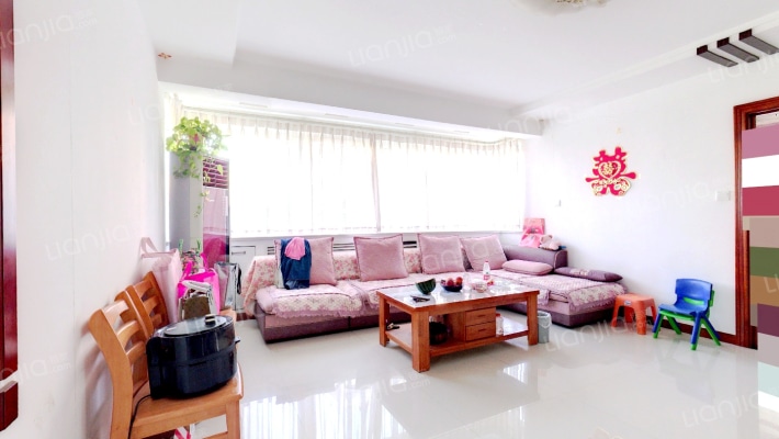 馨逸家园二手房实景图