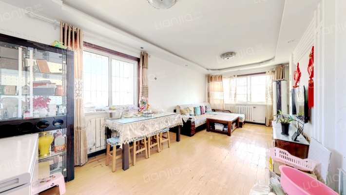 赛瑞小区北区二手房实景图