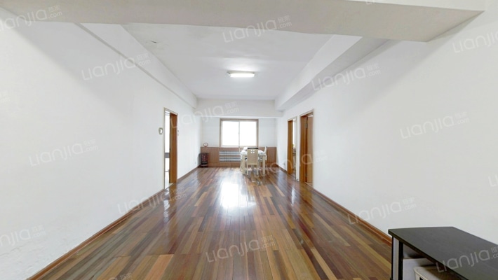 翠竹小区二手房实景图