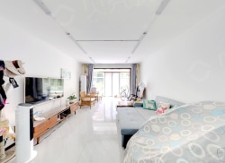 整租·光华家园 2室2厅 南_光华家园租房