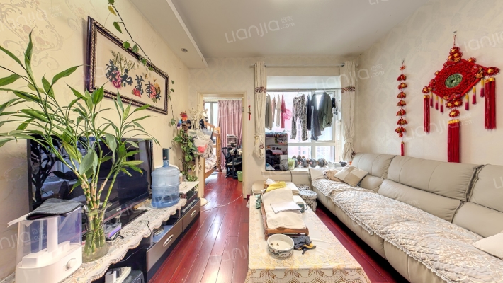 沿海丽水馨庭(公寓)二手房实景图