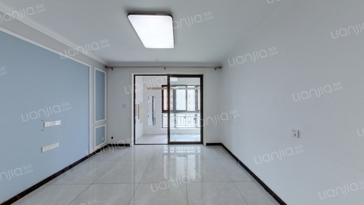 郑西鑫苑名家南院二手房实景图