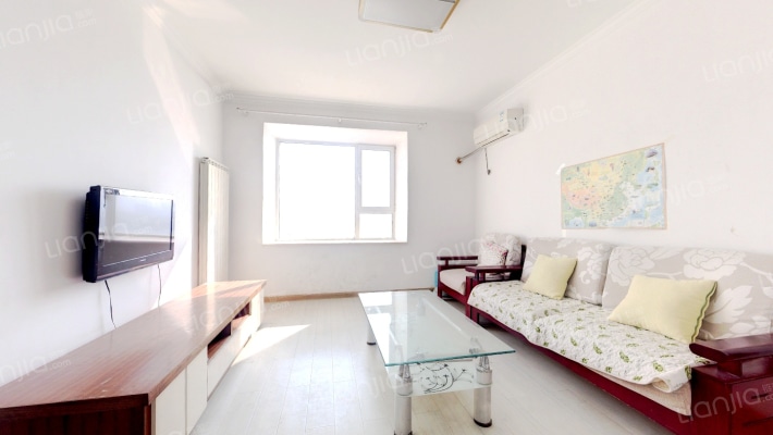 尚书苑二手房实景图