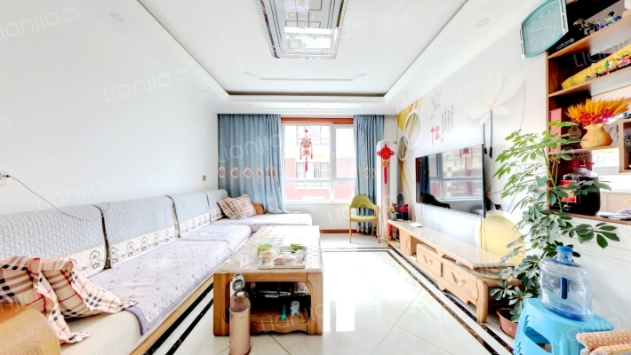 桃园湖名苑二手房实景图