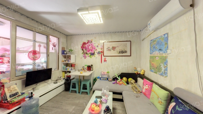 燕子山小区东路二手房实景图