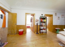 整租·阿什河街 3室1厅 南/北_阿什河街租房