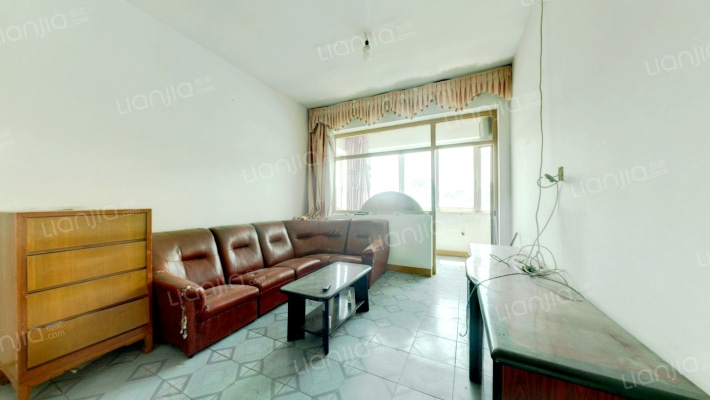 南苑小区二手房实景图