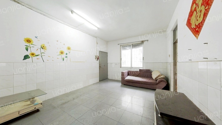 荷景一区二手房实景图