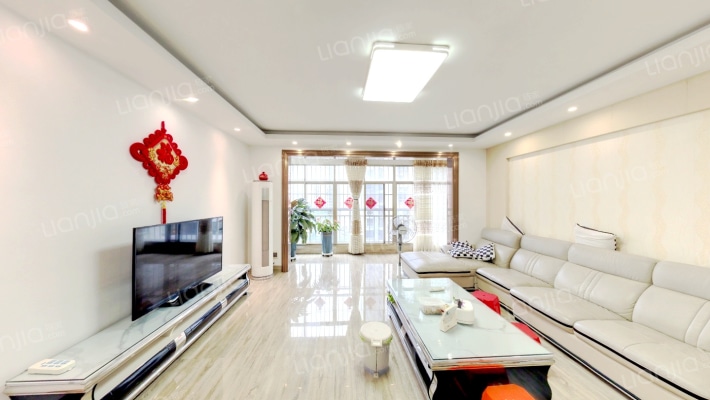 金海湾小区C1组团二手房实景图