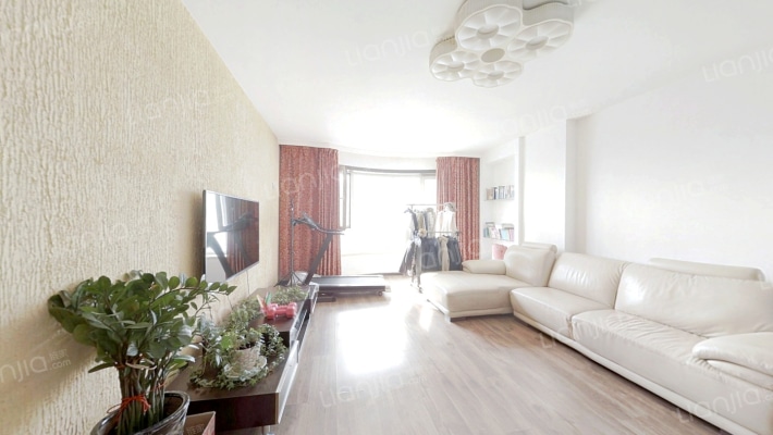 松江大厦二手房实景图