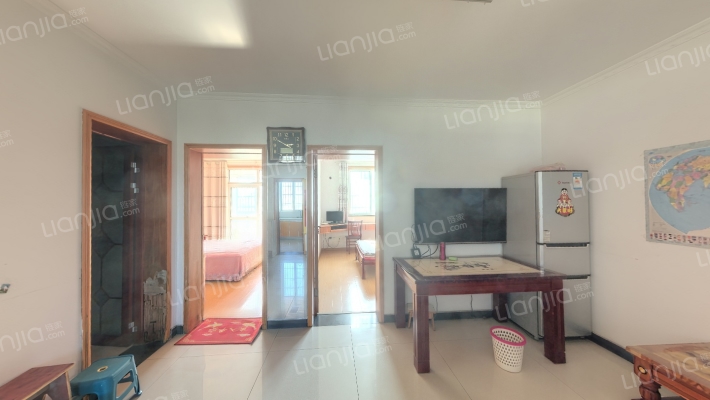 磷矿恢复楼二手房实景图