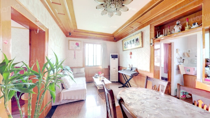 仓桥路二手房实景图