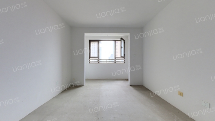 忠观悦府A区二手房实景图