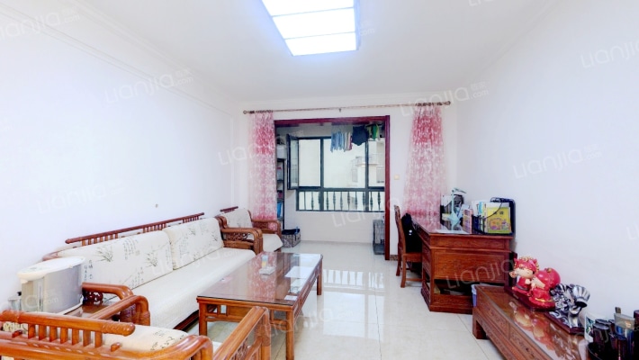 泽天下顺泽园二手房实景图