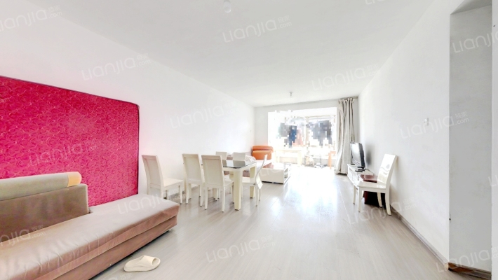 星海世纪广场二手房实景图