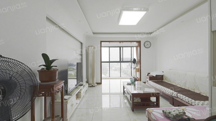 光明景园二手房实景图