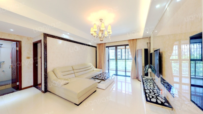 筑家尚水东郡二手房实景图