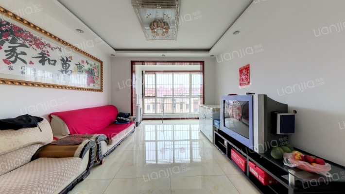 李家河花园二手房实景图