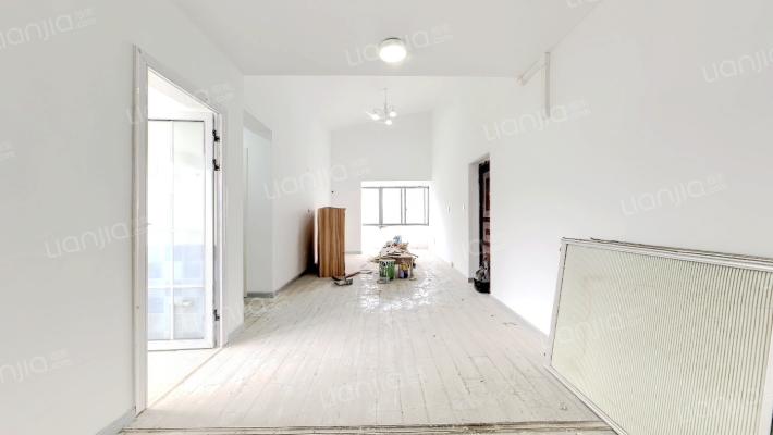 金湖花园二手房实景图