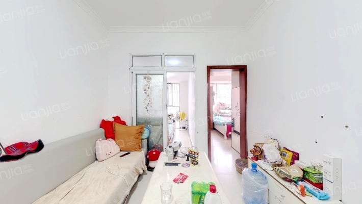 南华佳苑二手房实景图