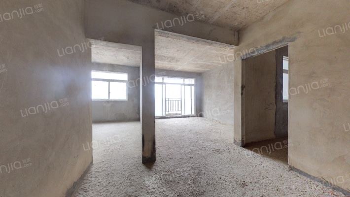 美成新都C区二手房实景图