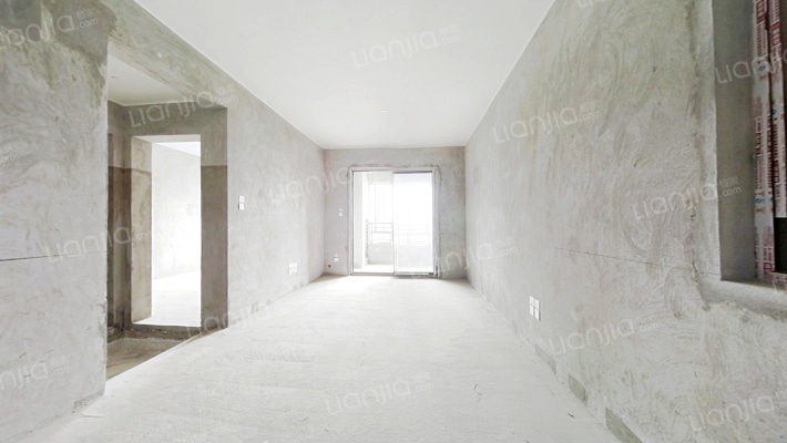 融汇半岛观江二手房实景图