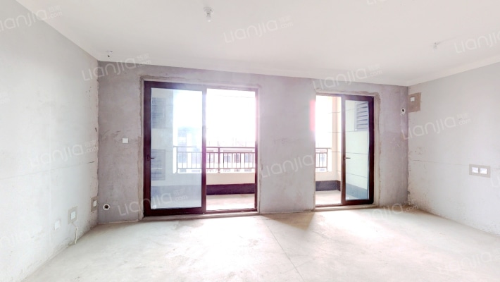 栖湖尚府二手房实景图