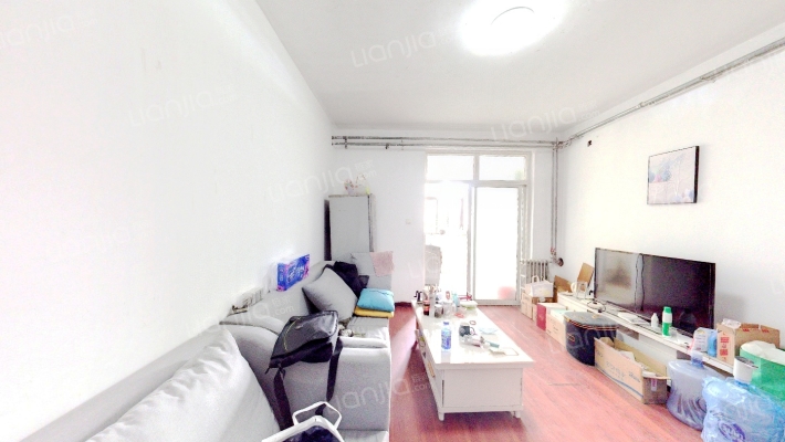 工贸宿舍二手房实景图