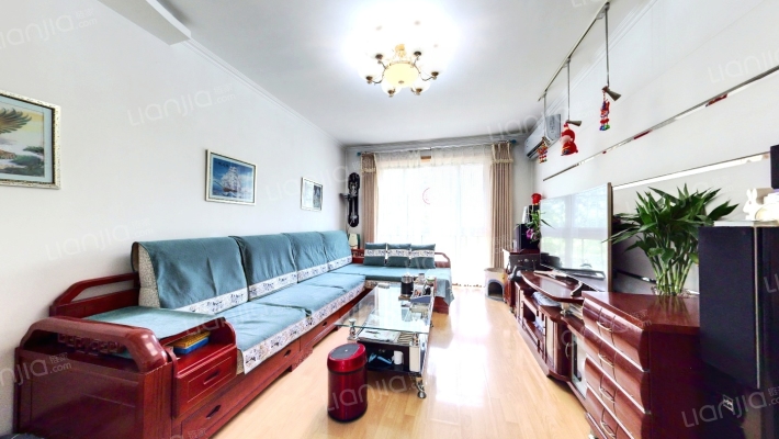 南宫雅苑一期二手房实景图