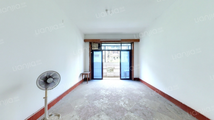 枣子岚垭正街二手房实景图