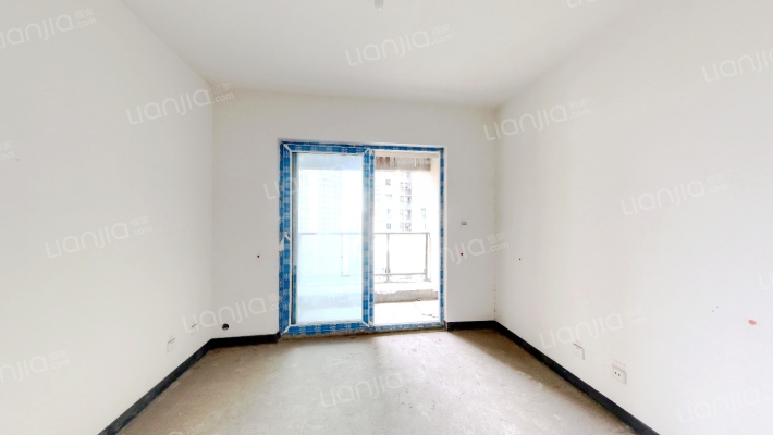 首创光和城三期二手房实景图