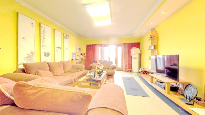 长荣小区A区二手房实景图