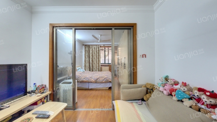 凌二小区二手房实景图